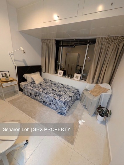 The Plaza (D7), Apartment #533291931